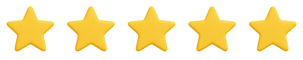 Five Stars